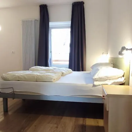 Bed & Breakfast Erica Folgaria