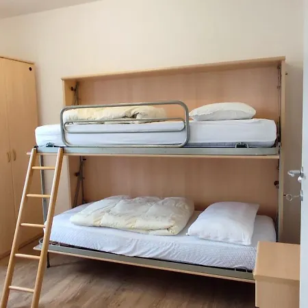 Bed & Breakfast Erica 3*