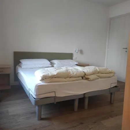 Bed & Breakfast Erica