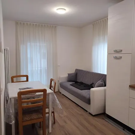 Erica Bed & Breakfast Folgaria