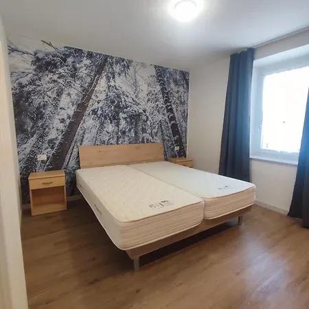 Bed & Breakfast Erica 3*