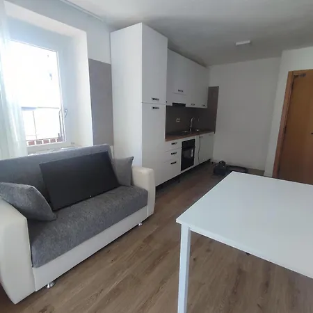 Erica Bed & Breakfast Folgaria