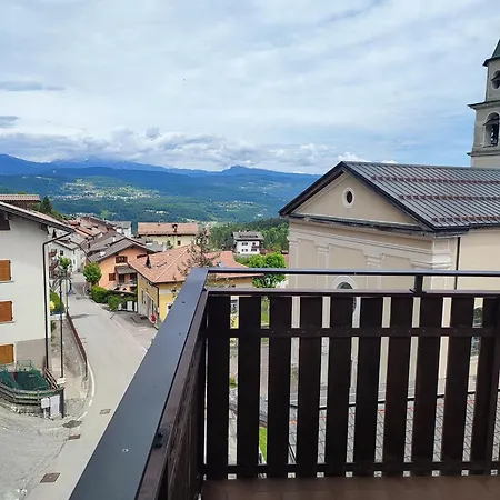 Erica 3* Folgaria