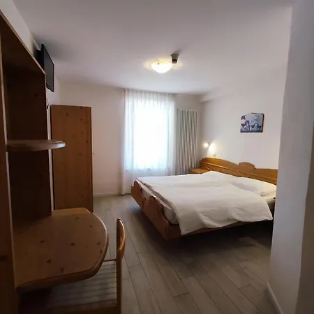 Erica Bed & Breakfast Folgaria