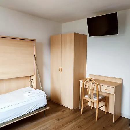 Erica Bed & Breakfast