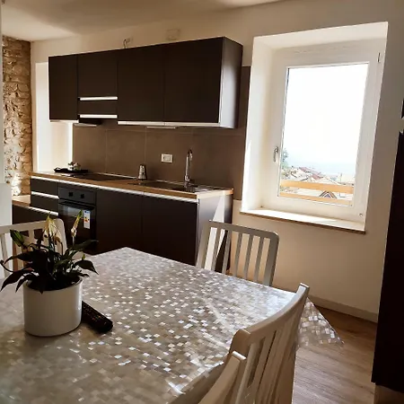 Bed & Breakfast Erica Folgaria