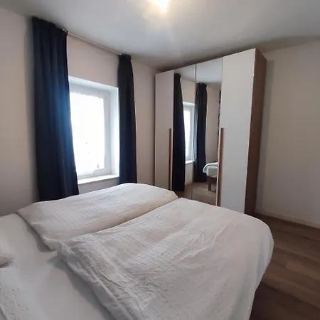 Bed & Breakfast Erica Folgaria